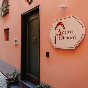  Affittacamere L'antica Dimora